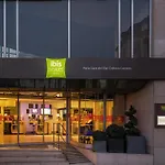 Ibis Styles Paris Gare De L\'Est Chateau Landon