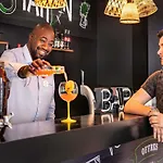 Ibis Styles Paris Gare De L\'Est Chateau Landon