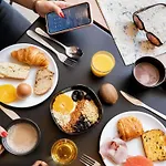 Ibis Styles Paris Gare De L\'Est Chateau Landon