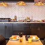 Ibis Styles Paris Gare De L\'Est Chateau Landon