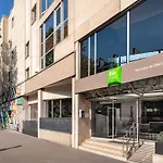 Ibis Styles Paris Gare De L\'Est Chateau Landon