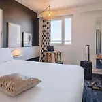 Ibis Styles Paris Gare De L\'Est Chateau Landon