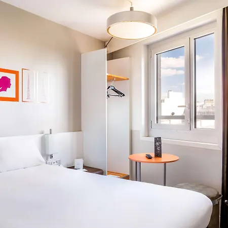Ibis Styles Gare De L'est Chateau Landon 3* Parigi