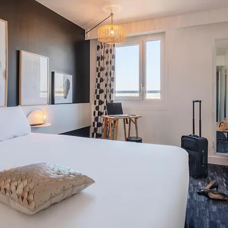 Ibis Styles Gare De L'est Chateau Landon Parigi