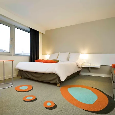 Ibis Styles Gare De L'est Chateau Landon 3* Parigi