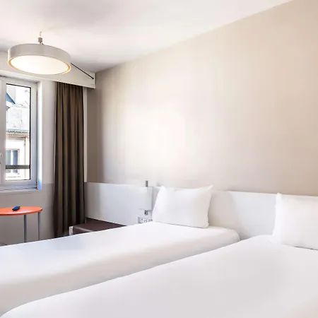Hotel Ibis Styles Gare De L'est Chateau Landon