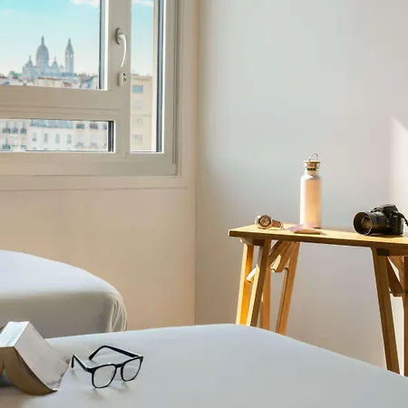 Ibis Styles Gare De L'est Chateau Landon Parigi
