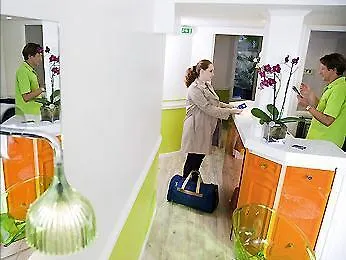 Ibis Styles Gare De L'est Chateau Landon Hotel Paris
