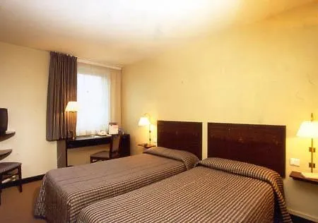 Ibis Styles Gare De L'est Chateau Landon 3* Paris