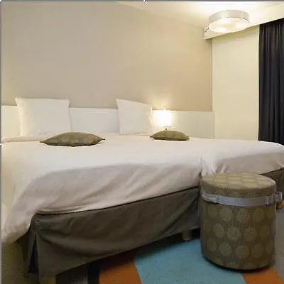 Ibis Styles Gare De L'est Chateau Landon Hotel 3*