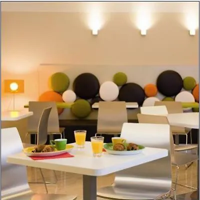 Ibis Styles Gare De L'est Chateau Landon Hotel