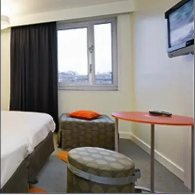 Ibis Styles Gare De L'est Chateau Landon Hotel Paris