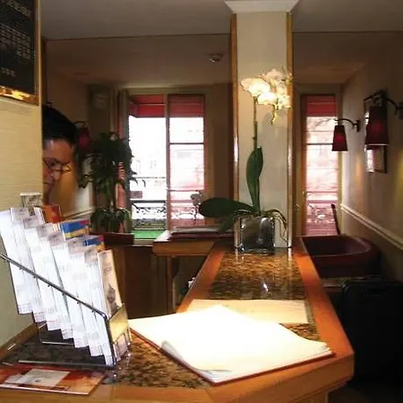 Ibis Styles Gare De L'est Chateau Landon 3* Parigi