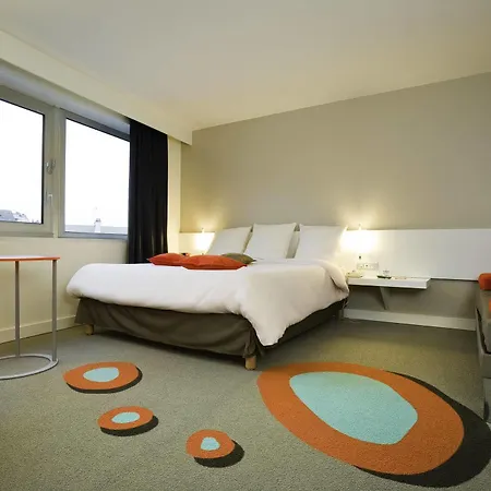 Hotel Ibis Styles Gare De L'est Chateau Landon