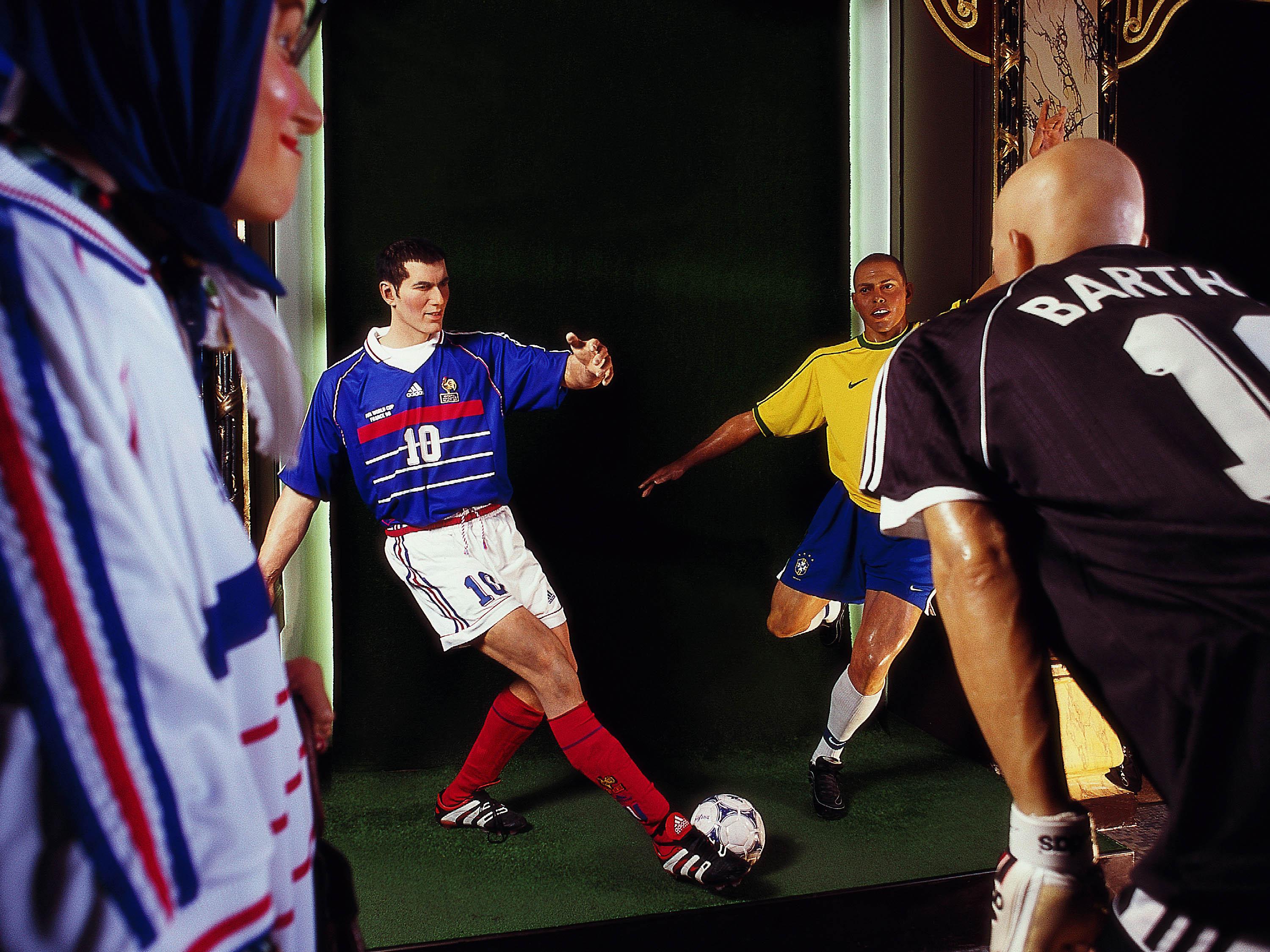 Ibis Styles Gare De L'est Chateau Landon