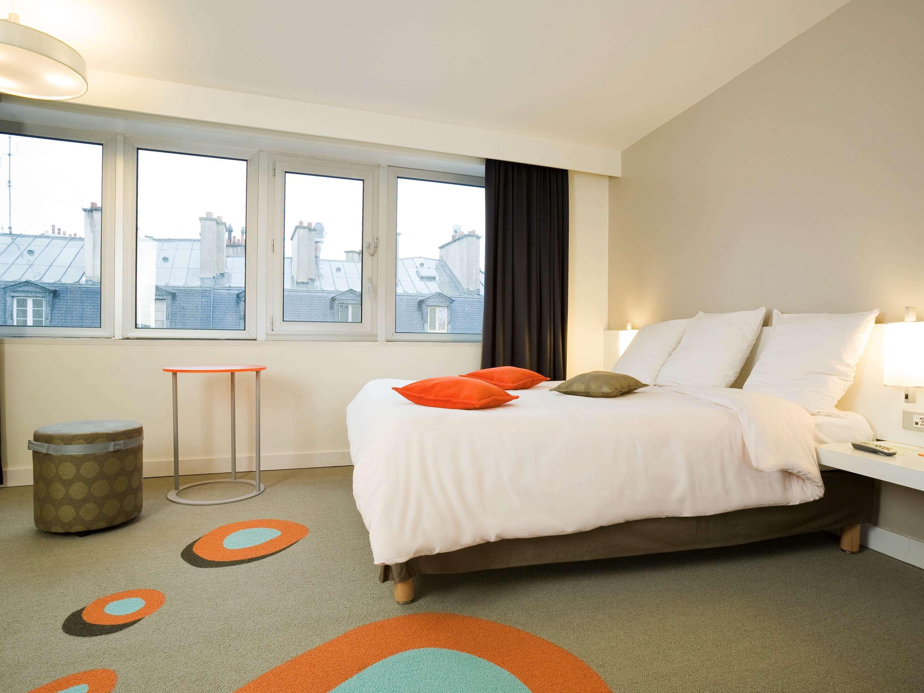 Ibis Styles Gare De L'est Chateau Landon 3*
