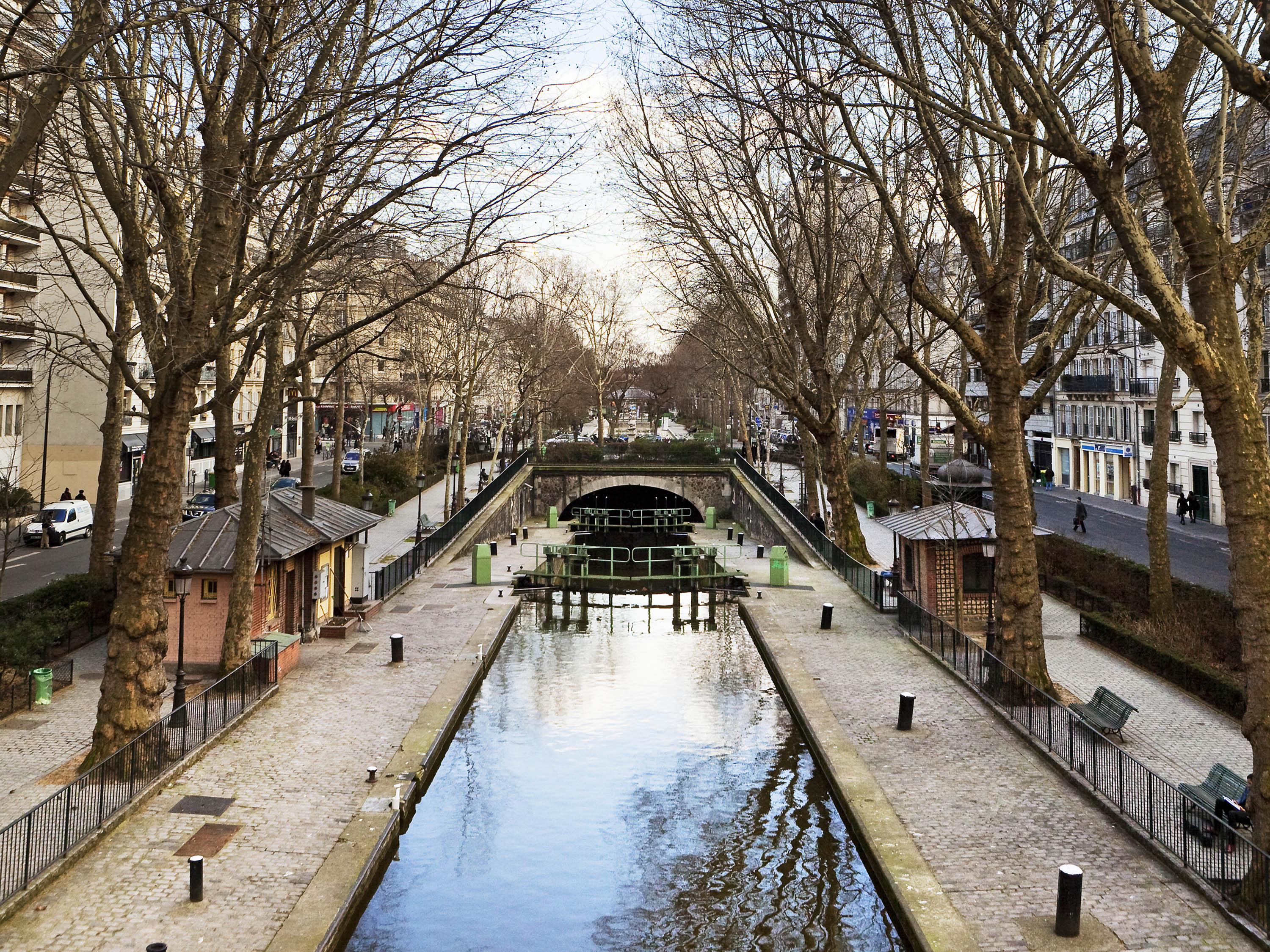 Ibis Styles Gare De L'est Chateau Landon Hotel