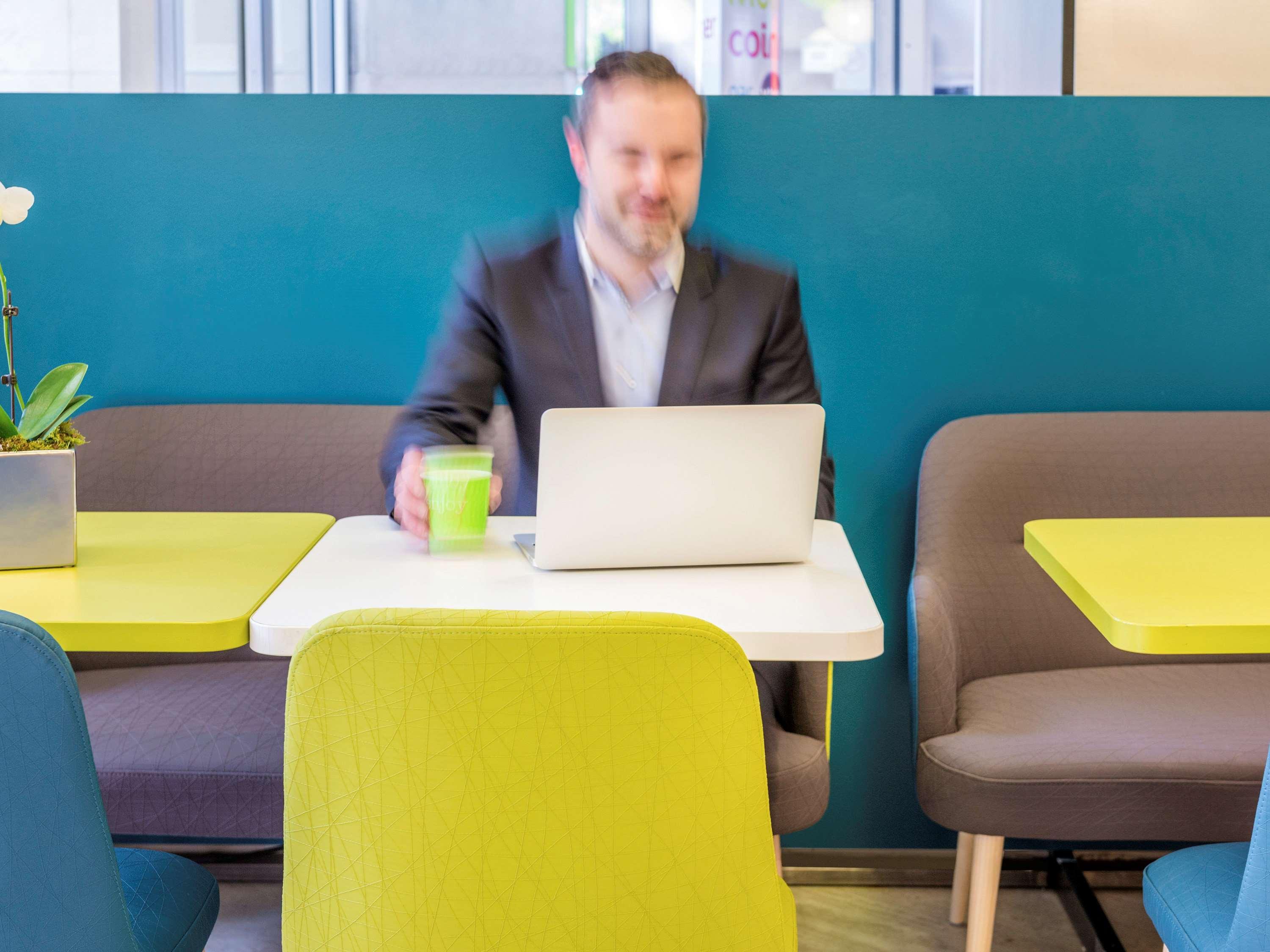 Ibis Styles Gare De L'est Chateau Landon 3*