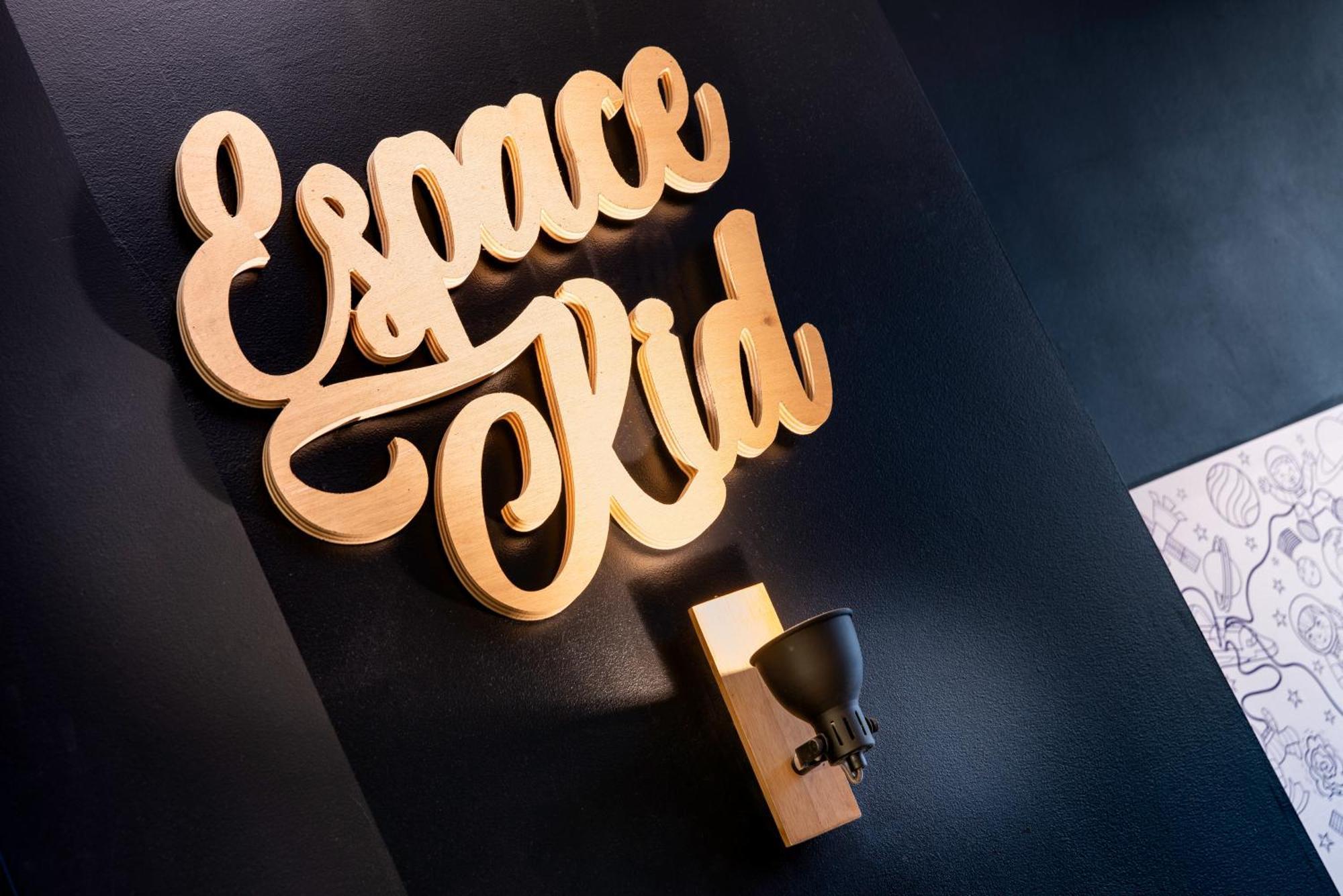 Ibis Styles Gare De L'est Chateau Landon Hotel Paris