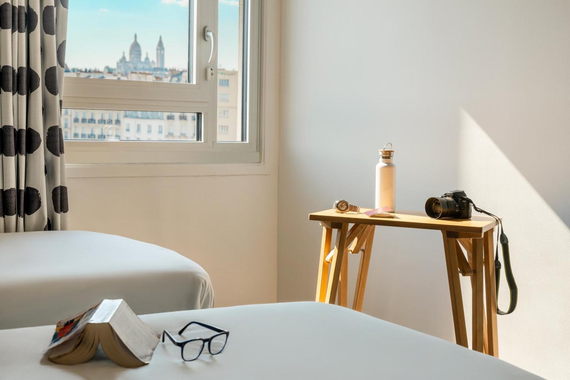 Ibis Styles Gare De L'est Chateau Landon 3* Paris