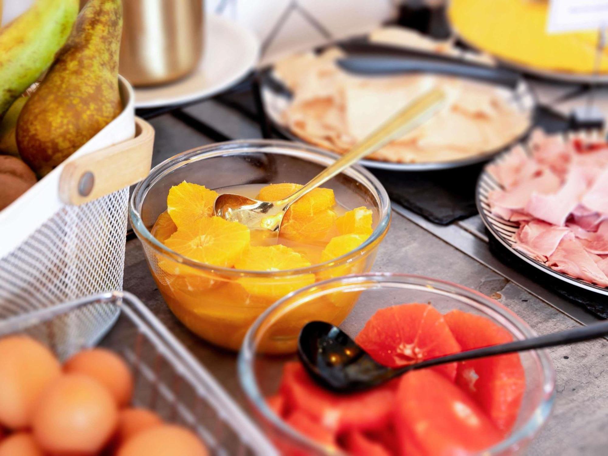 Ibis Styles Gare De L'est Chateau Landon 3* Paris