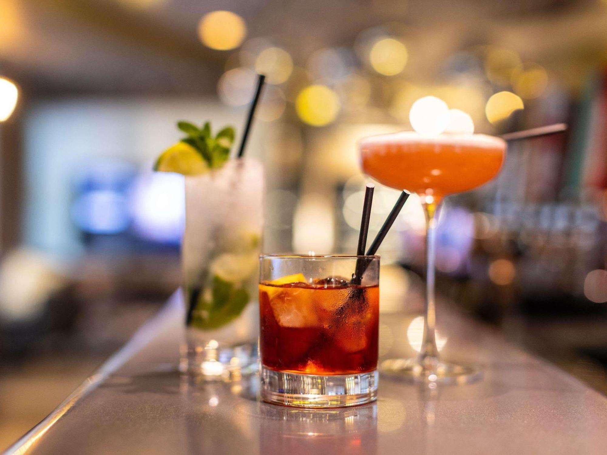 Ibis Styles Gare De L'est Chateau Landon Hotel Paris