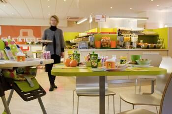 Ibis Styles Gare De L'est Chateau Landon 3*