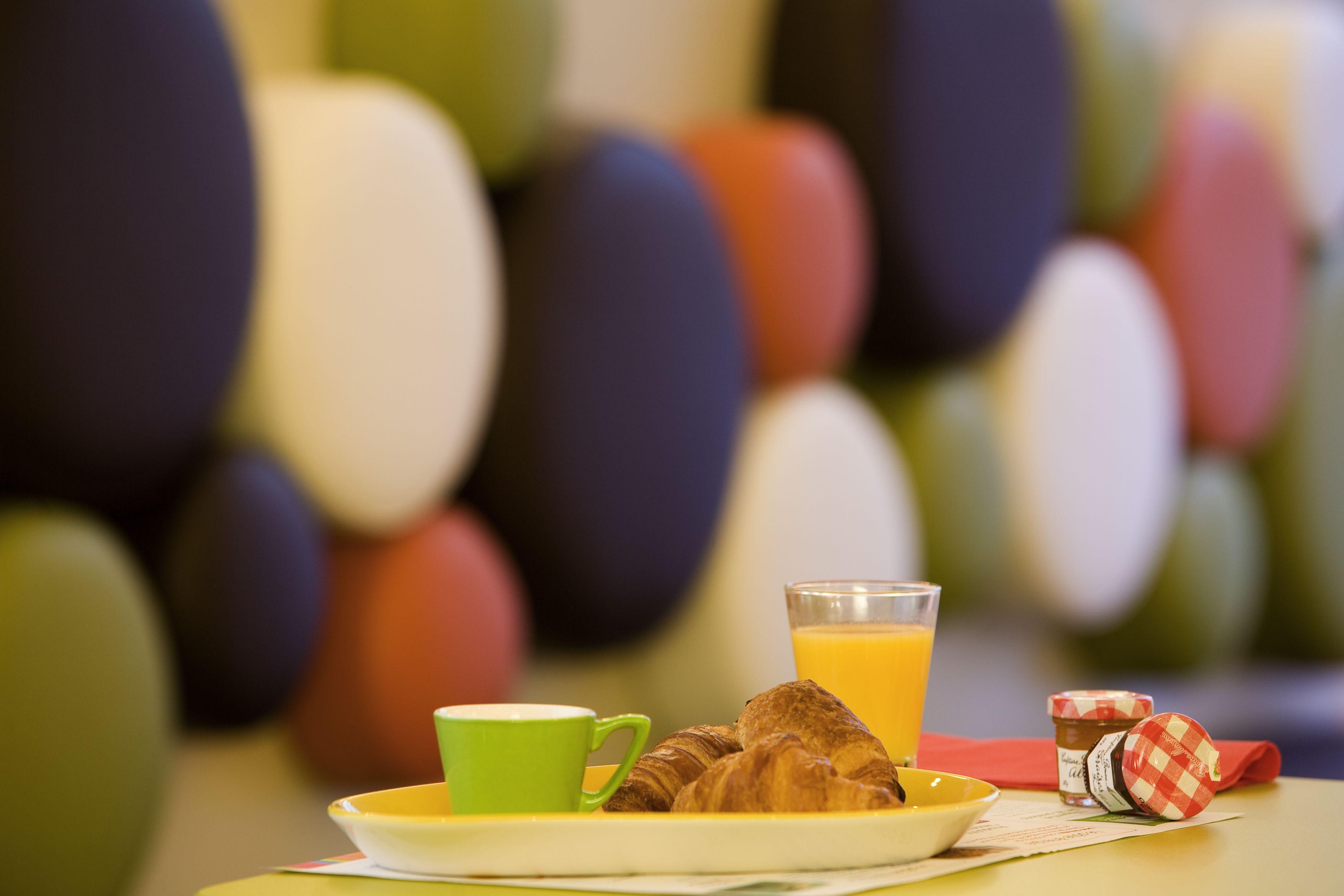 Hotel Ibis Styles Gare De L'est Chateau Landon Paris