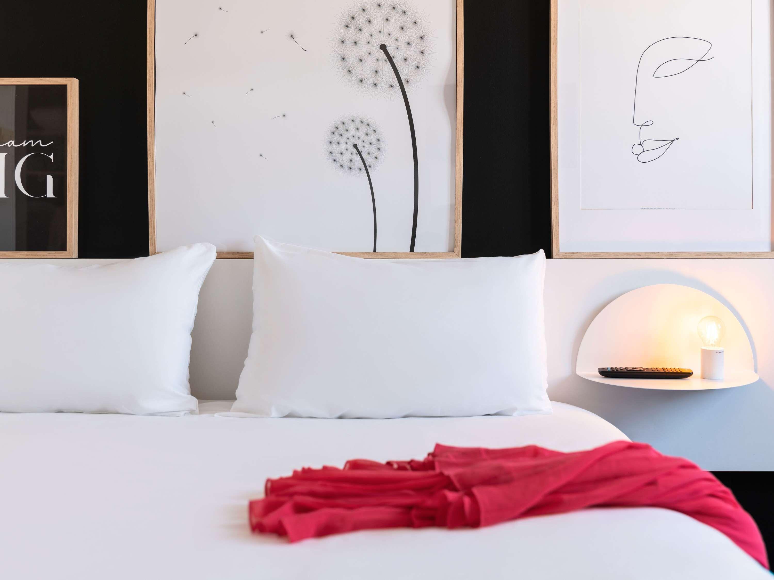 Hotel Ibis Styles Gare De L'est Chateau Landon
