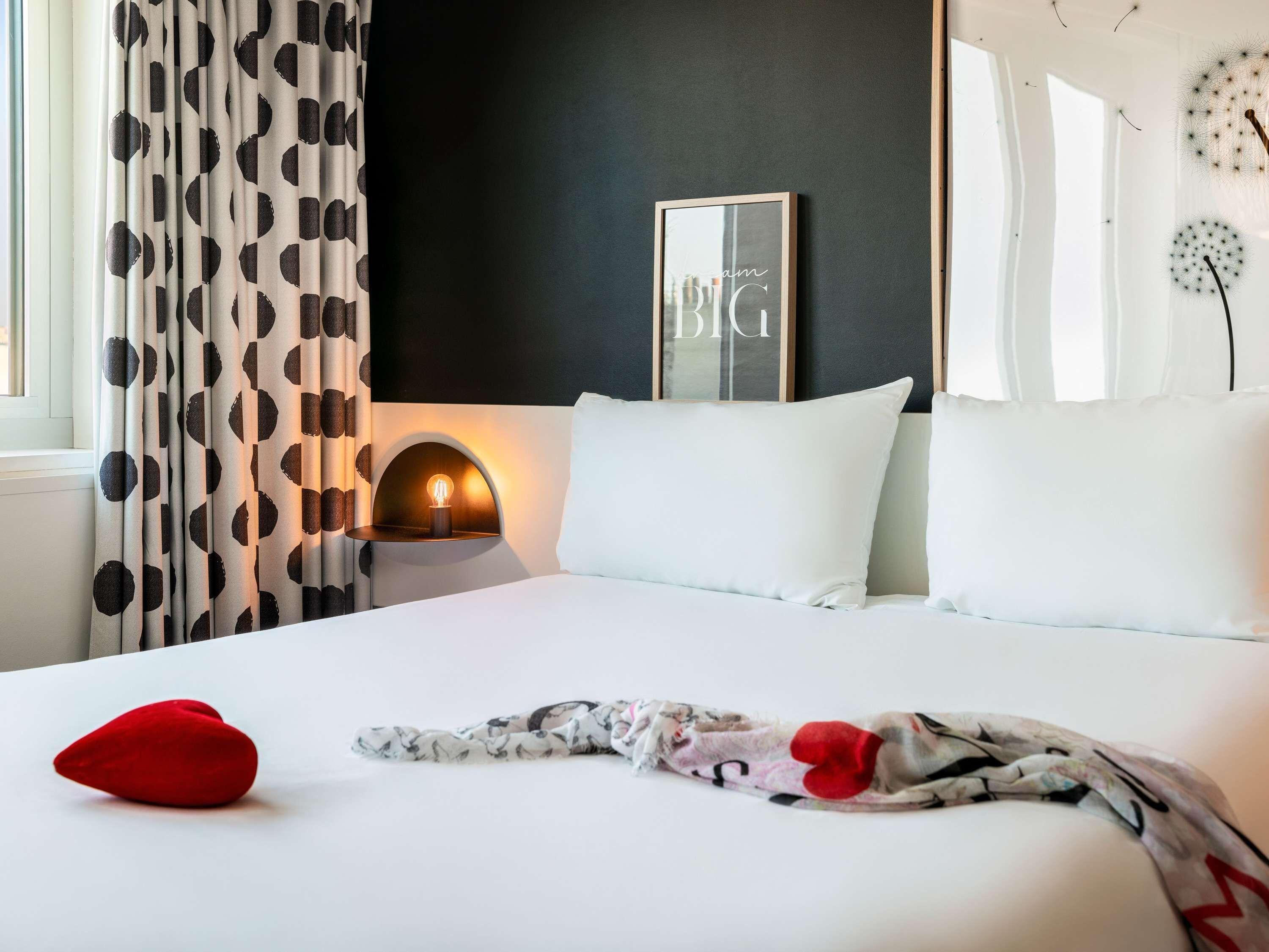 Ibis Styles Gare De L'est Chateau Landon 3* Paris