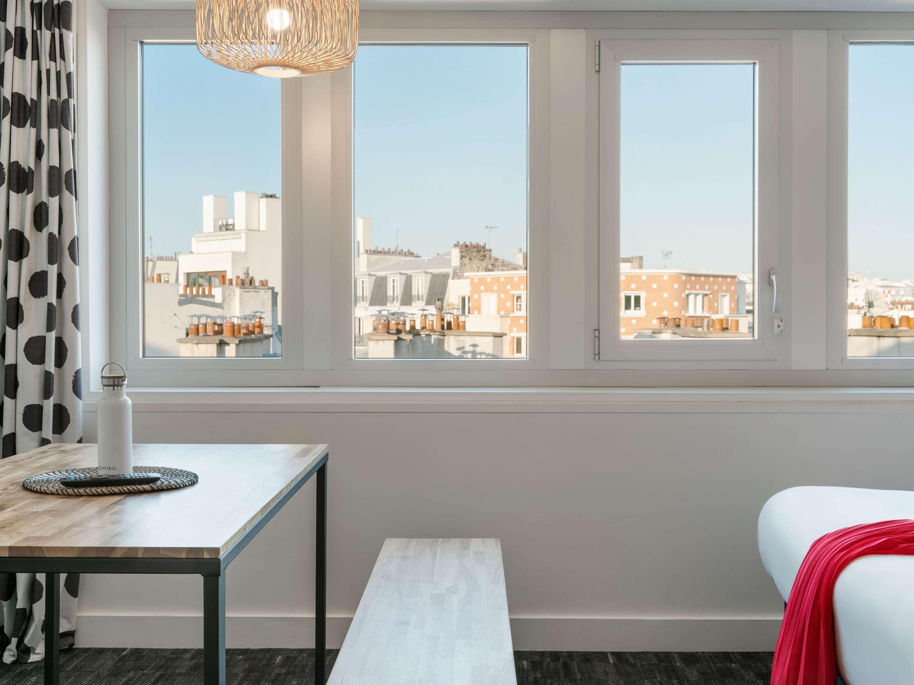 Ibis Styles Gare De L'est Chateau Landon 3* Paris