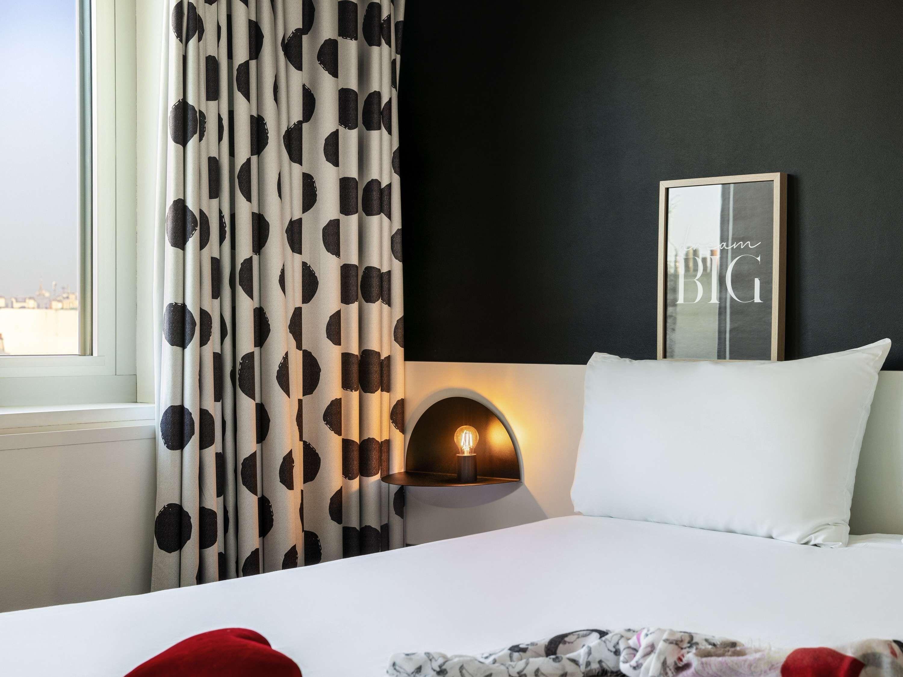 Ibis Styles Gare De L'est Chateau Landon Hotel Paris