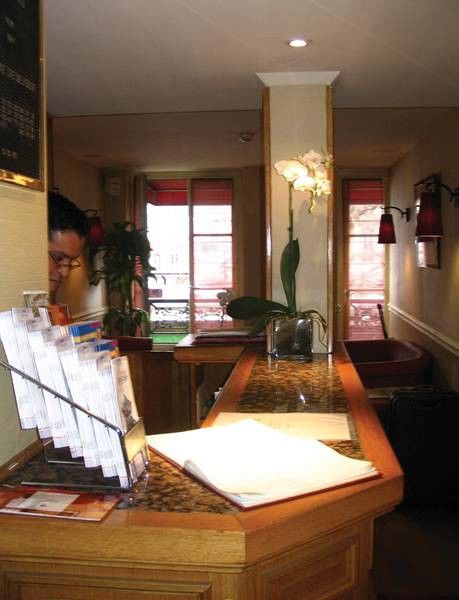 Ibis Styles Gare De L'est Chateau Landon 3* Paris